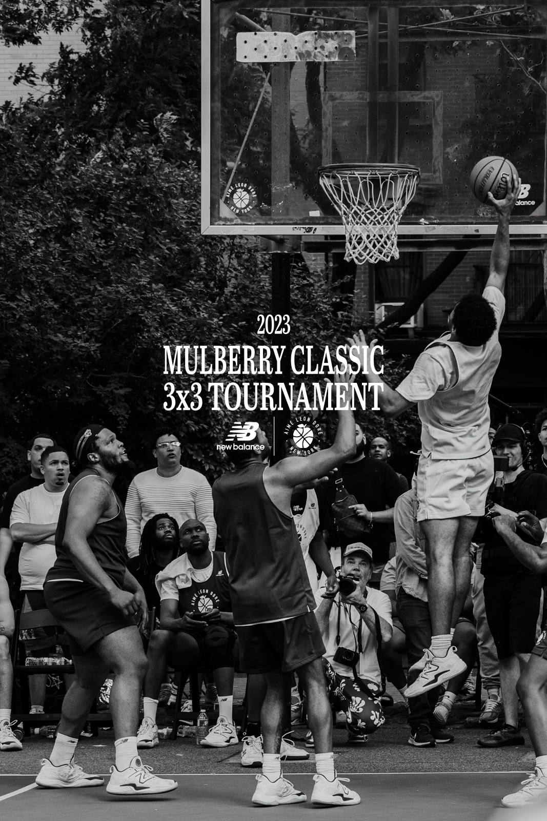 Mulberry Classic 2023