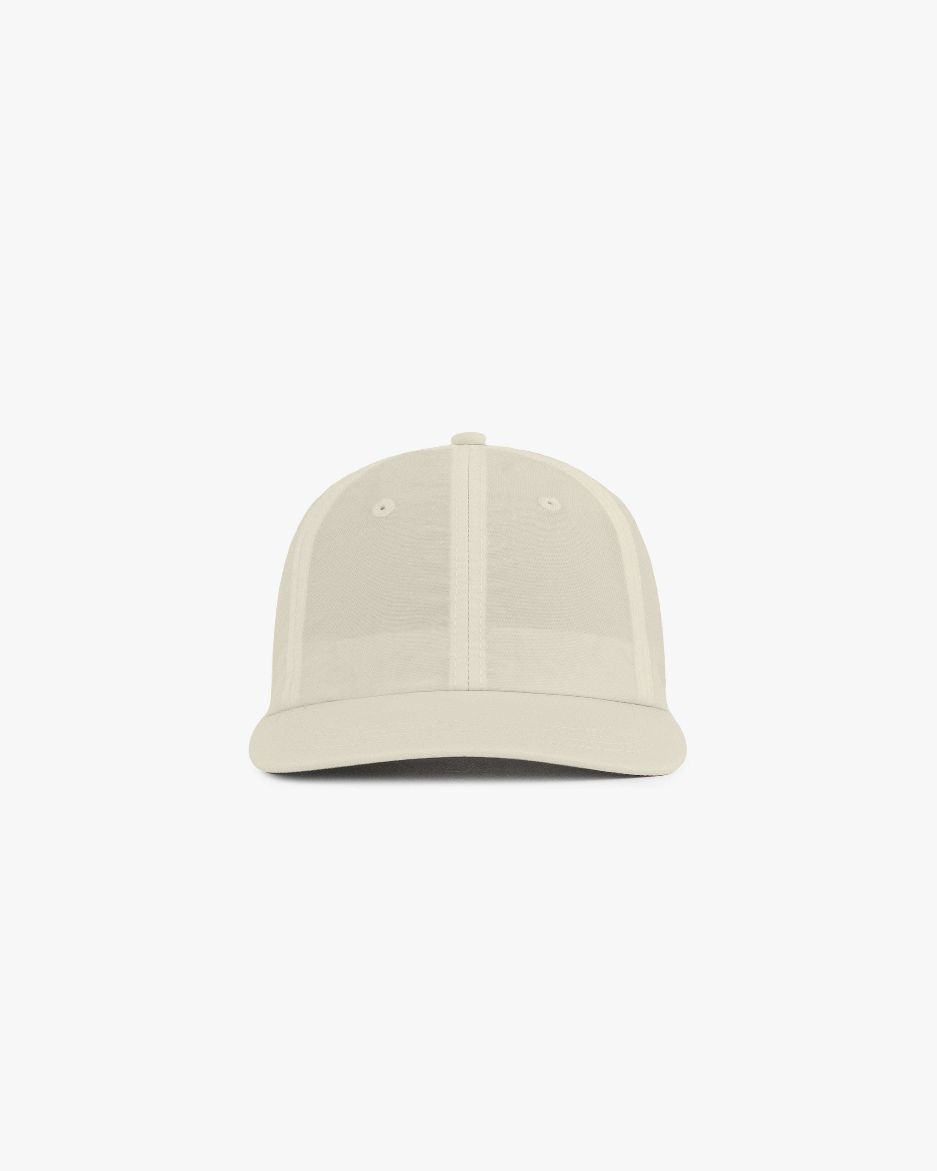Nylon Crusher Hat