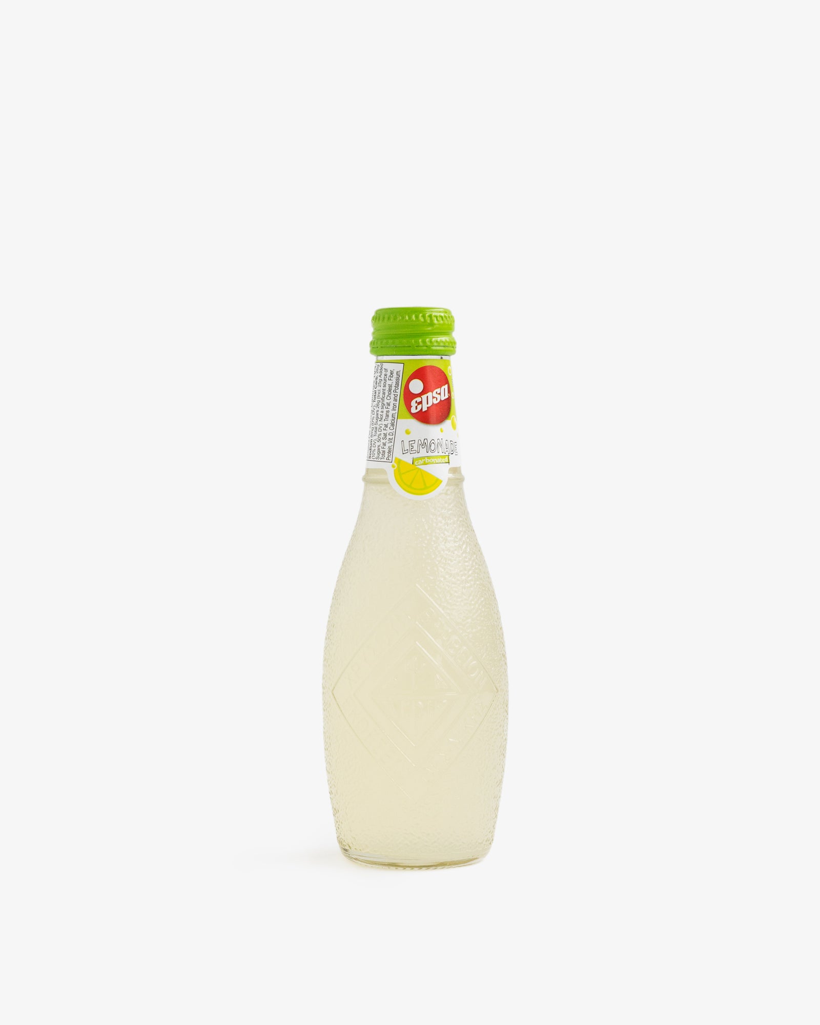 Epsa (Lemonada)