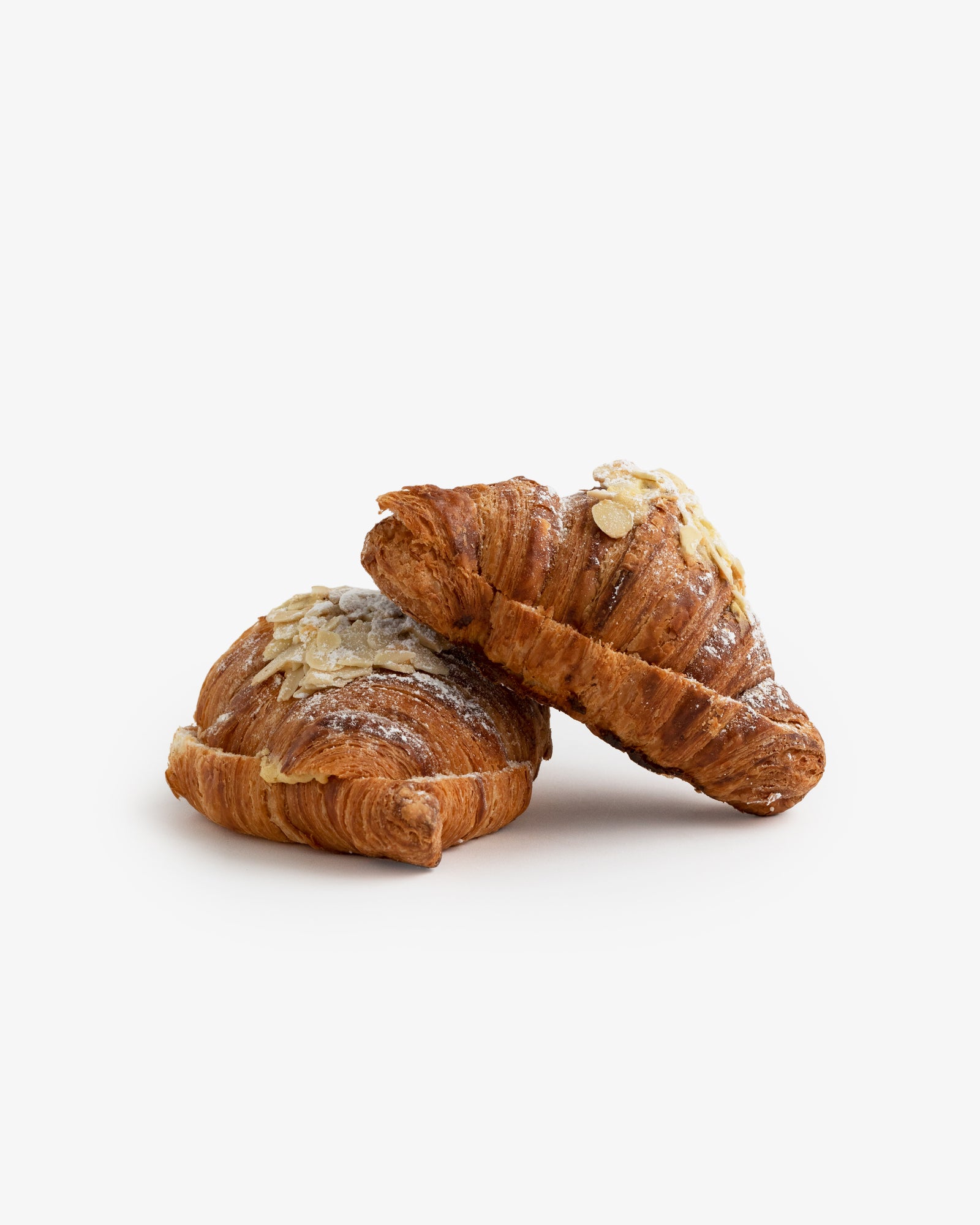Croissant (Almond)