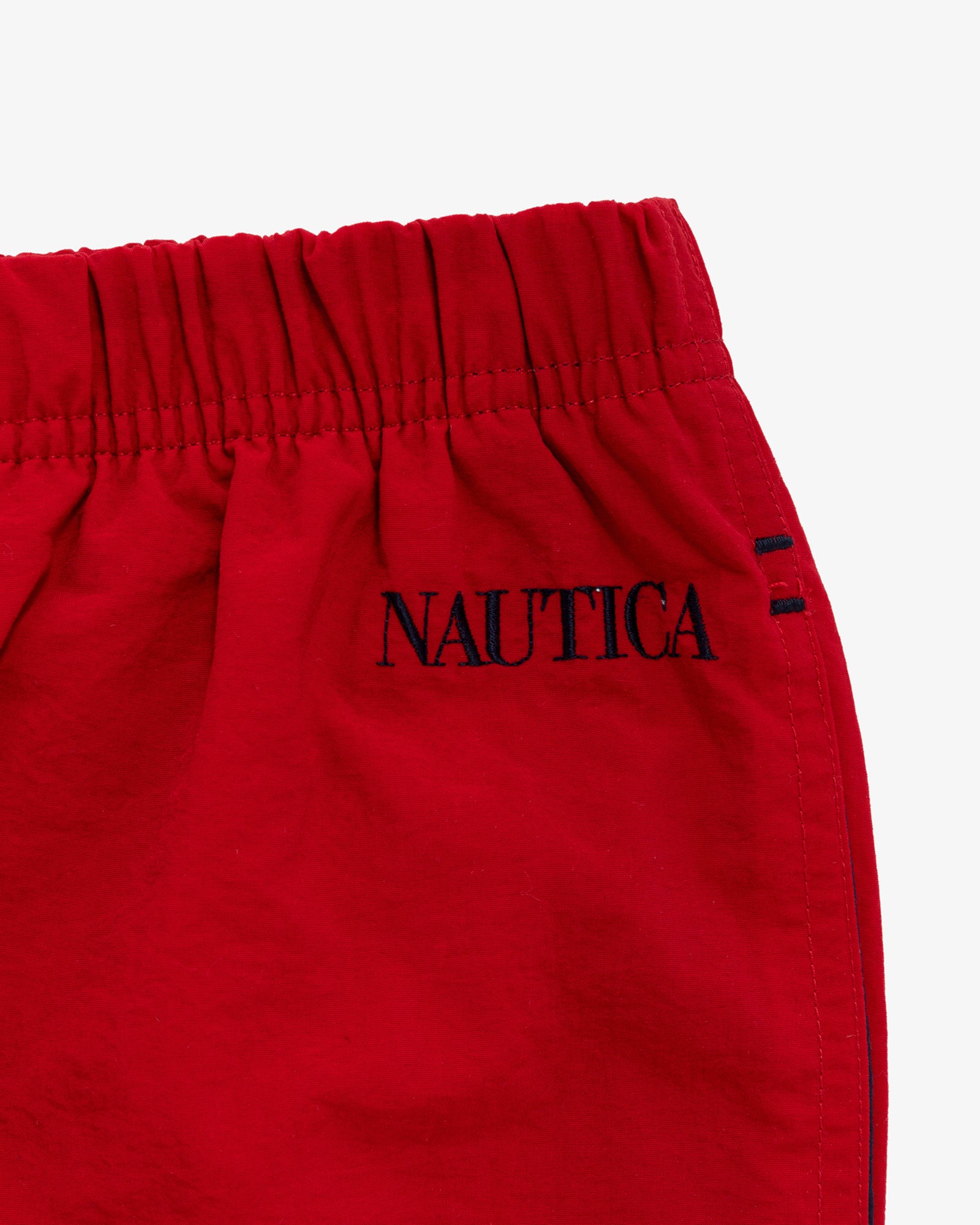 Vintage Nautica Sailing Pants