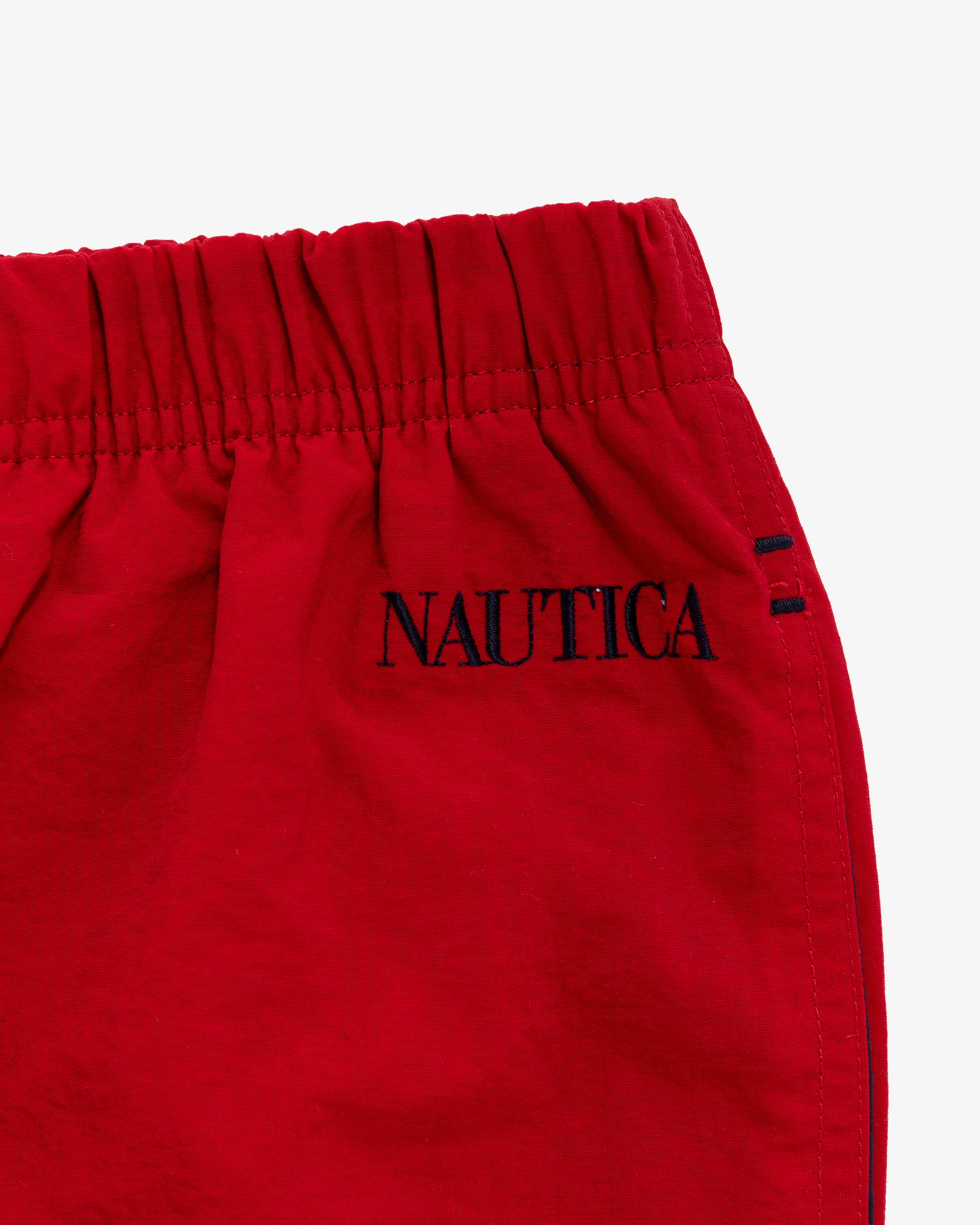 Vintage Nautica Sailing Pants