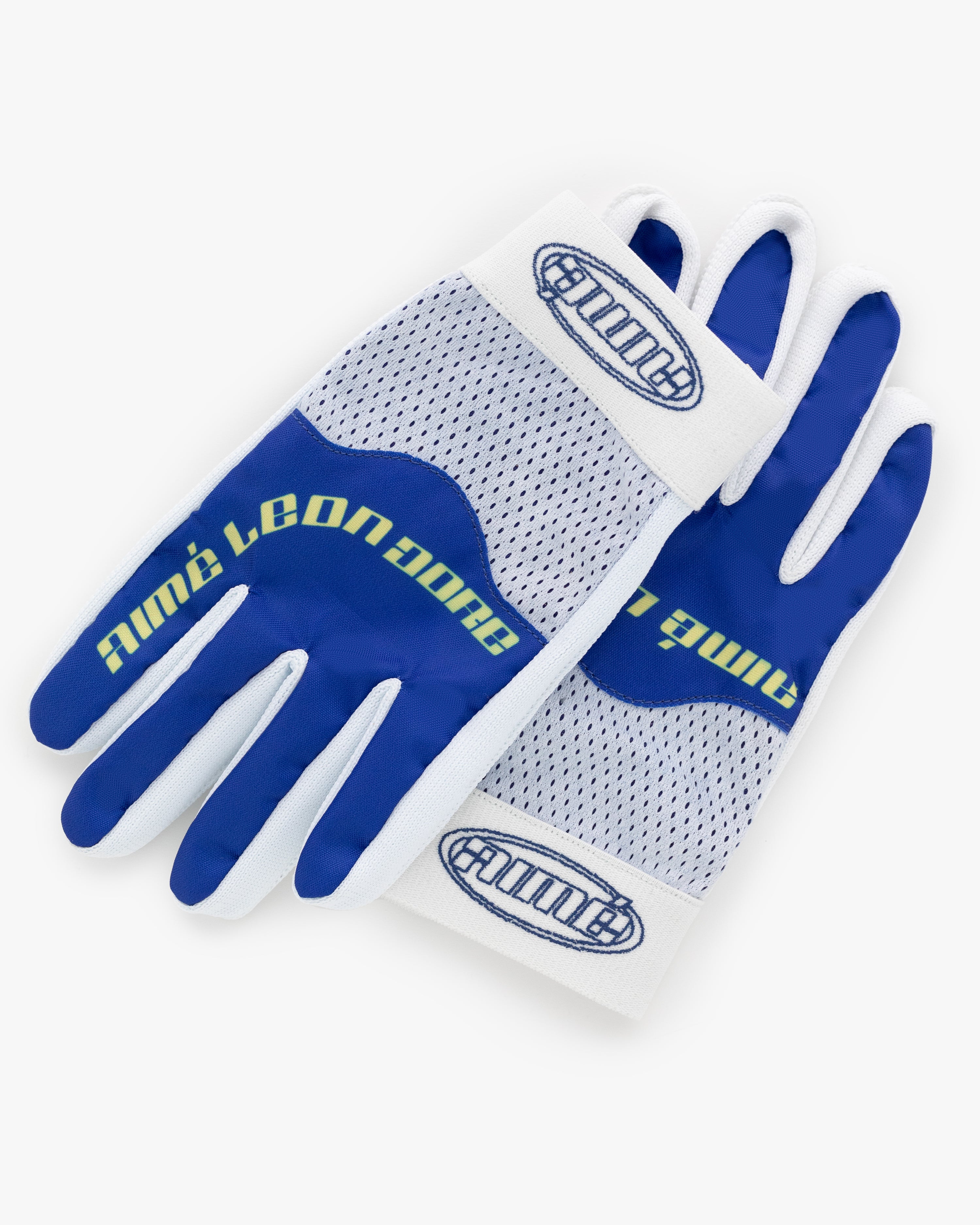 Downhill Biker Gloves
