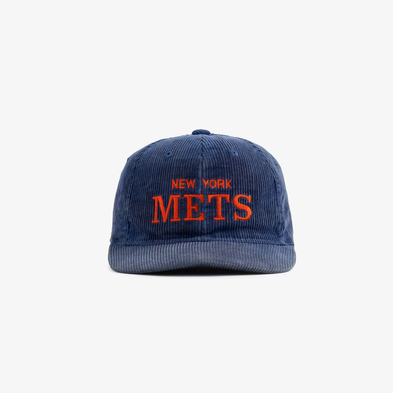 Vintage New York Mets Hat