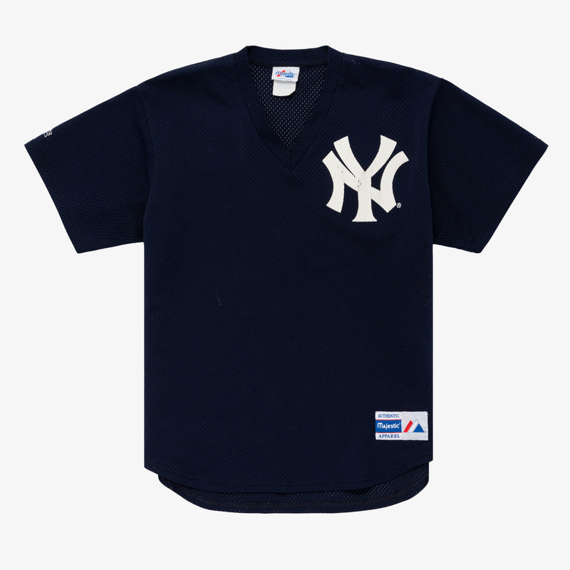Vintage New York Yankees Majestic Jersey