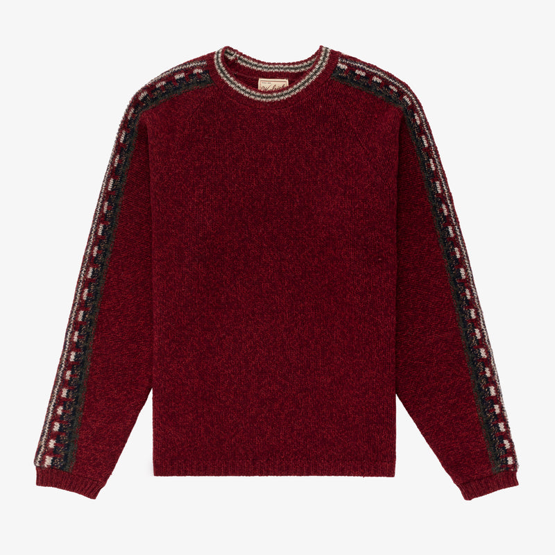 Vintage Woolrich Sweater