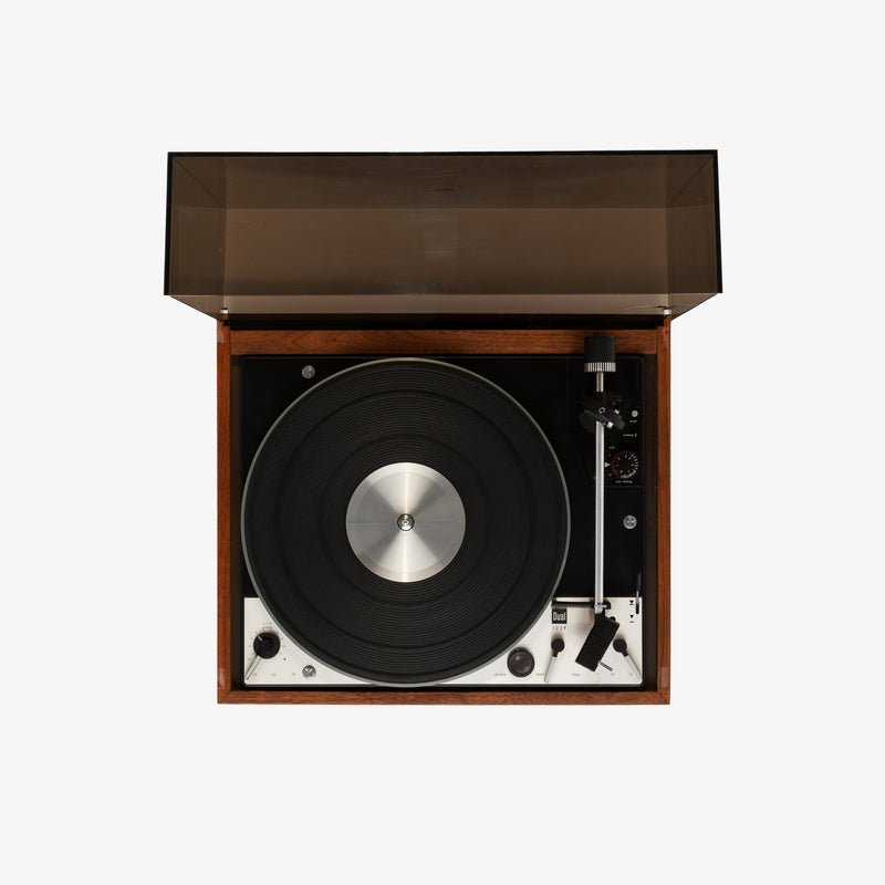1229 Record Player