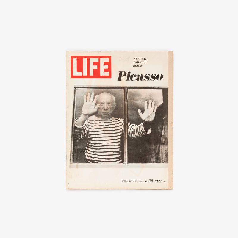 Picasso Life Magazine