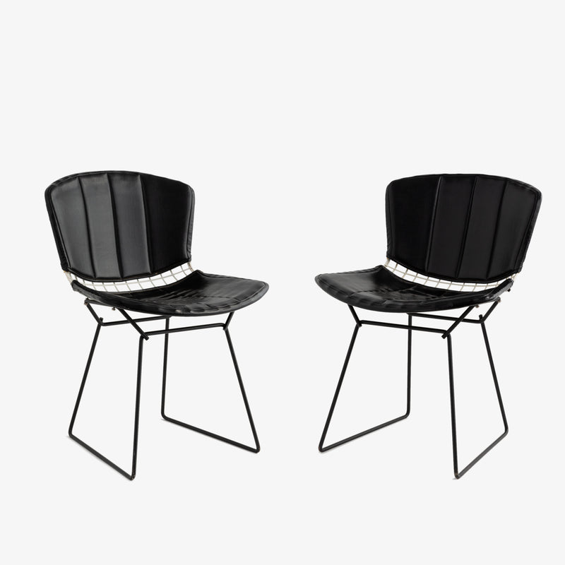 Vintage Bertoia Chairs - Set of 2