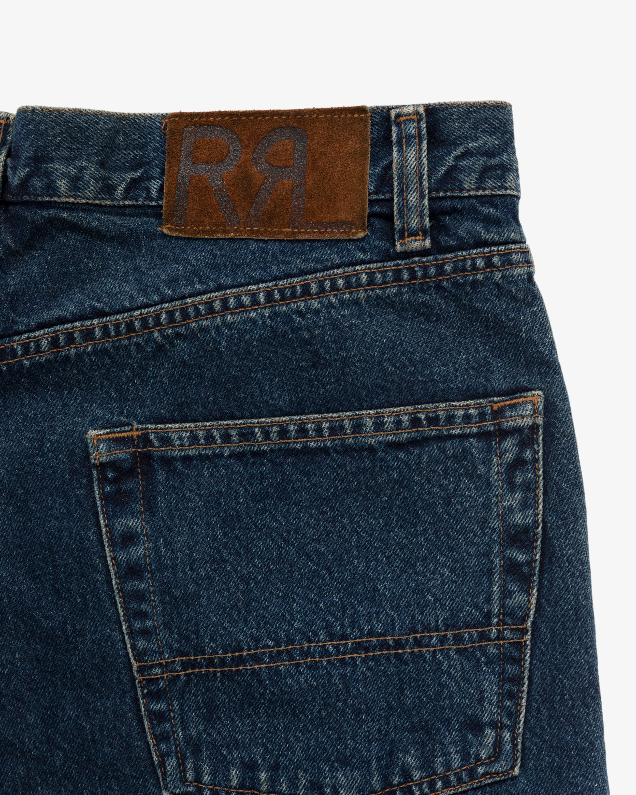 1994 RRL Jeans