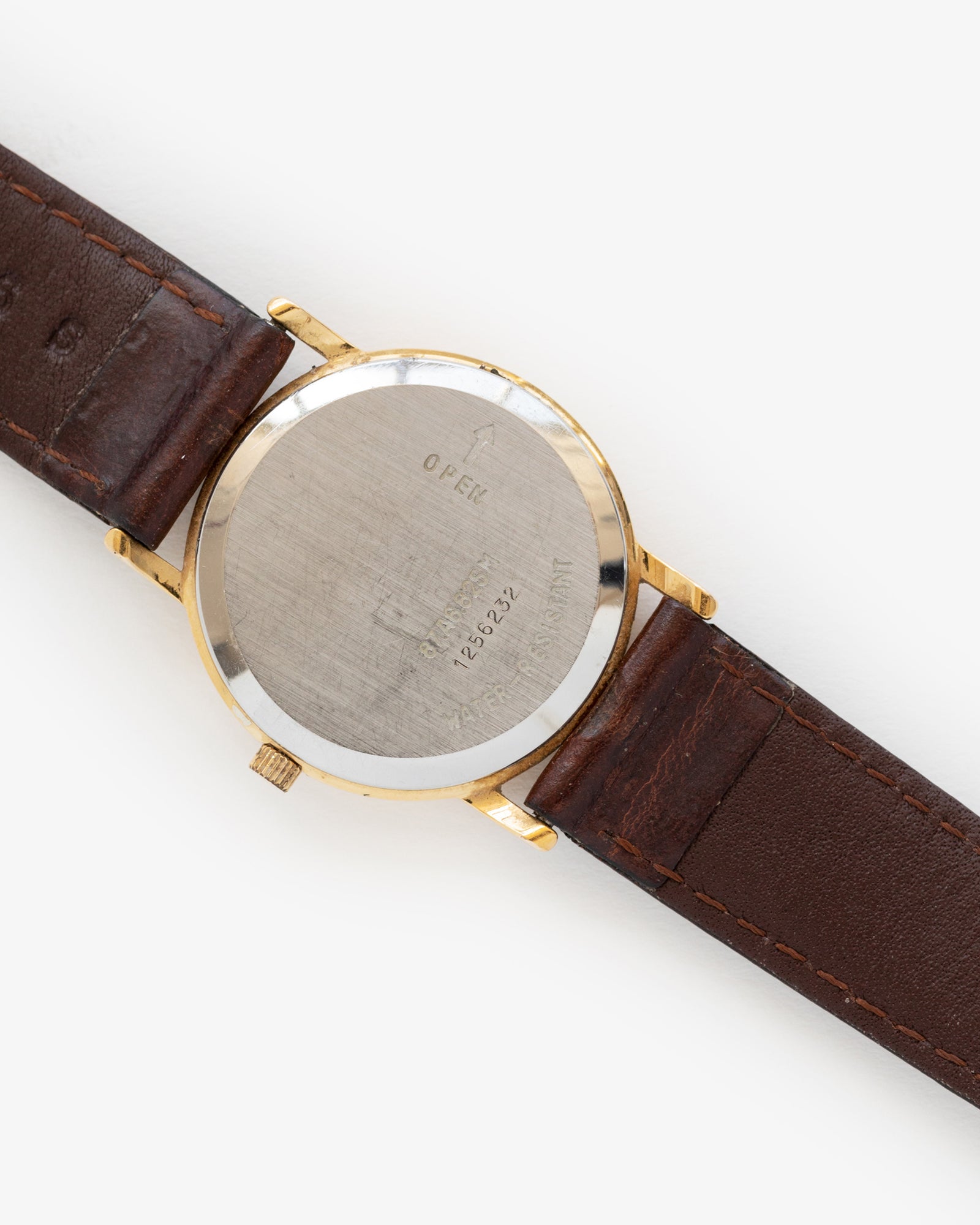 Movado for Tiffany & Co. Quartz Watch