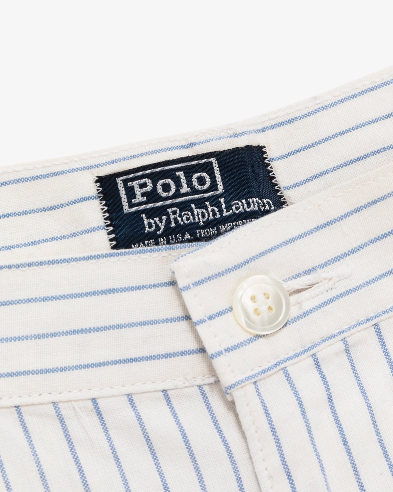 Polo Ralph Lauren Striped Pants
