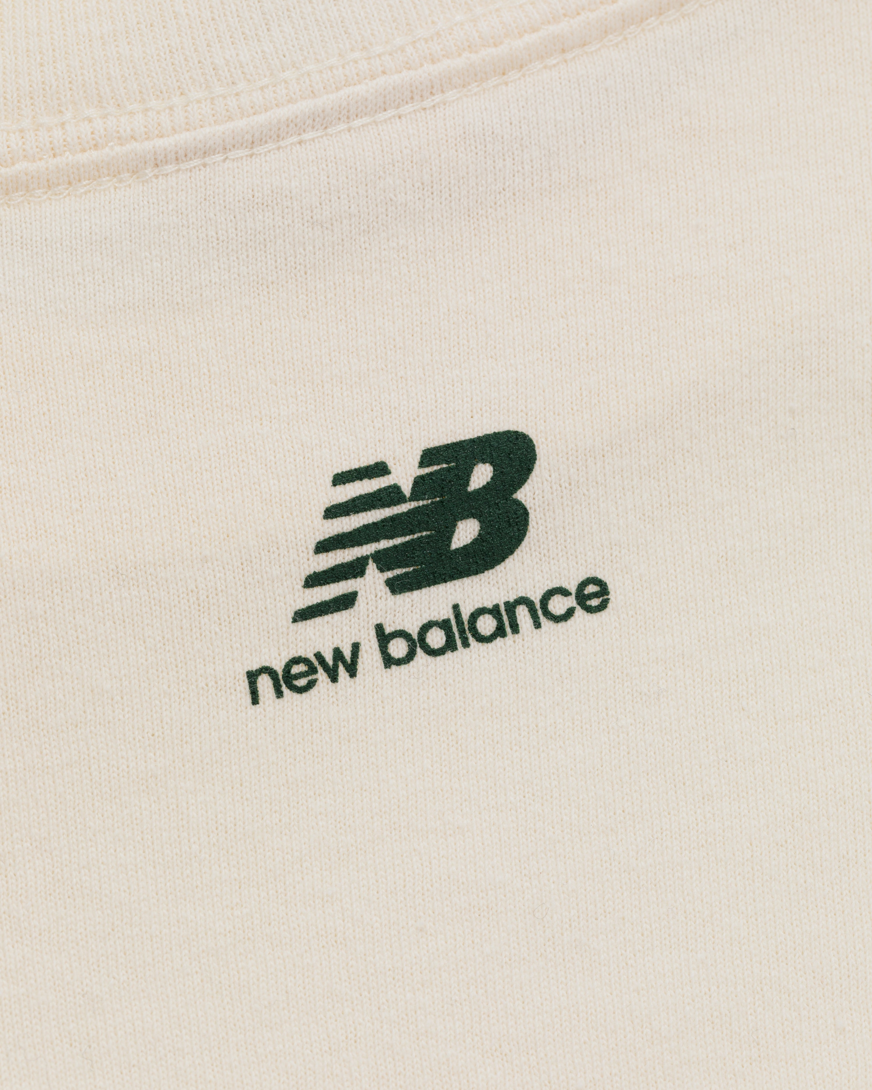 ALD / New Balance SONNY NY Long-Sleeve Tee