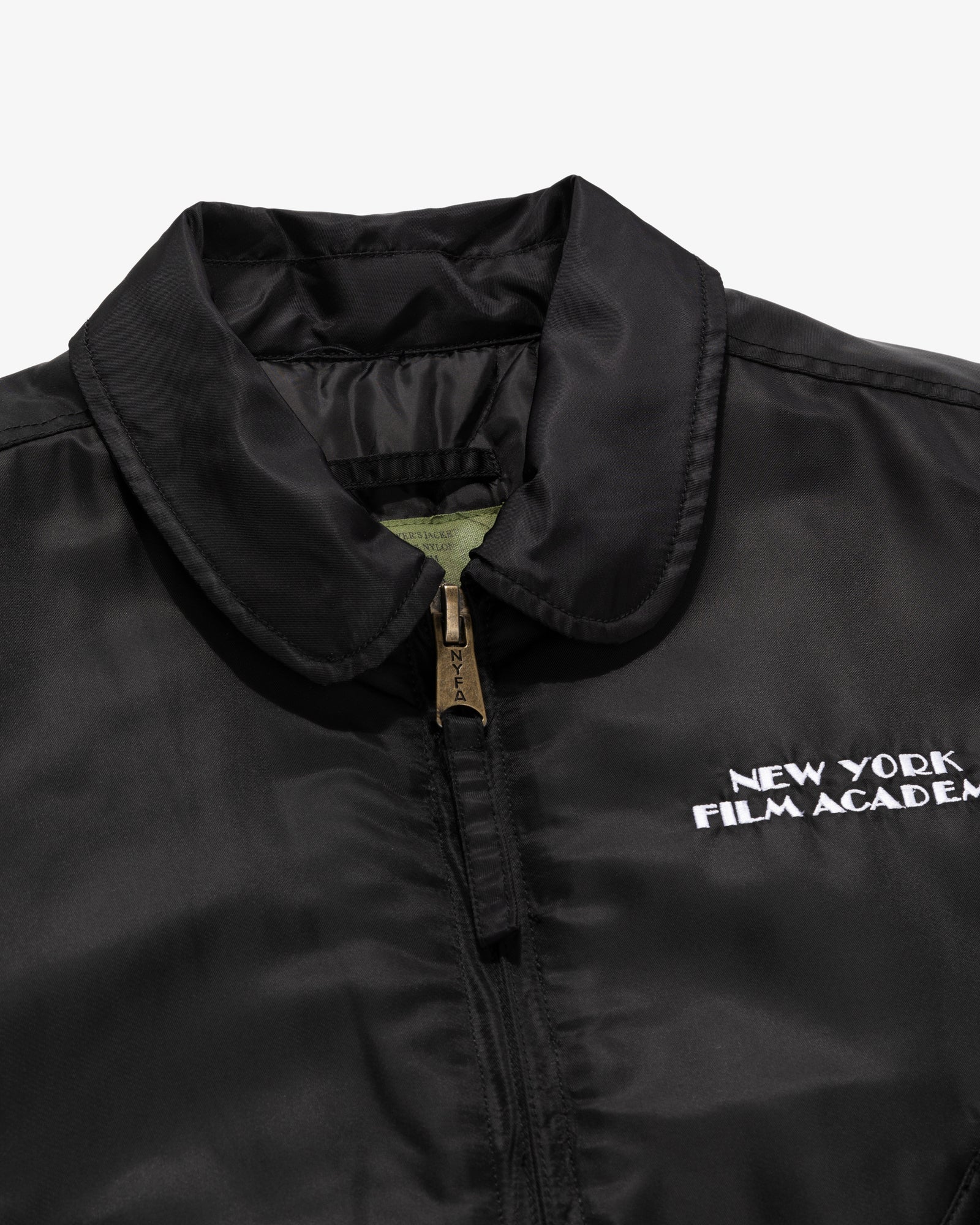 Vintage NYFA Flyers Jacket