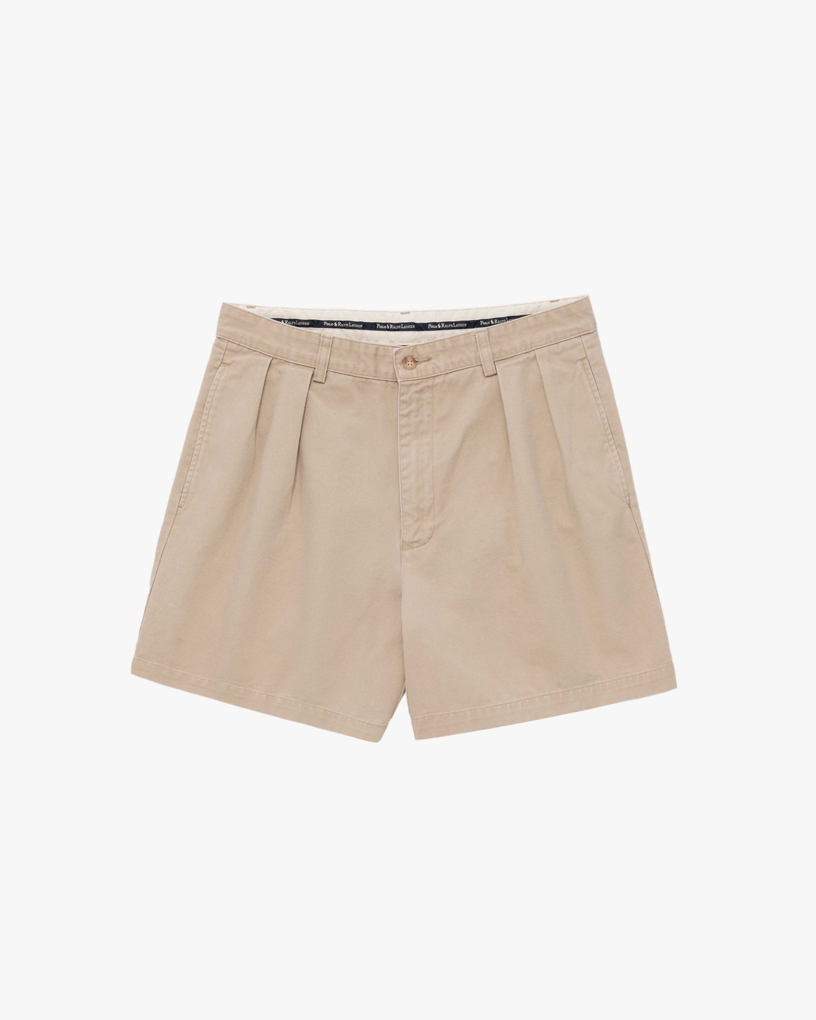 Vintage Polo Andrew Chino Shorts