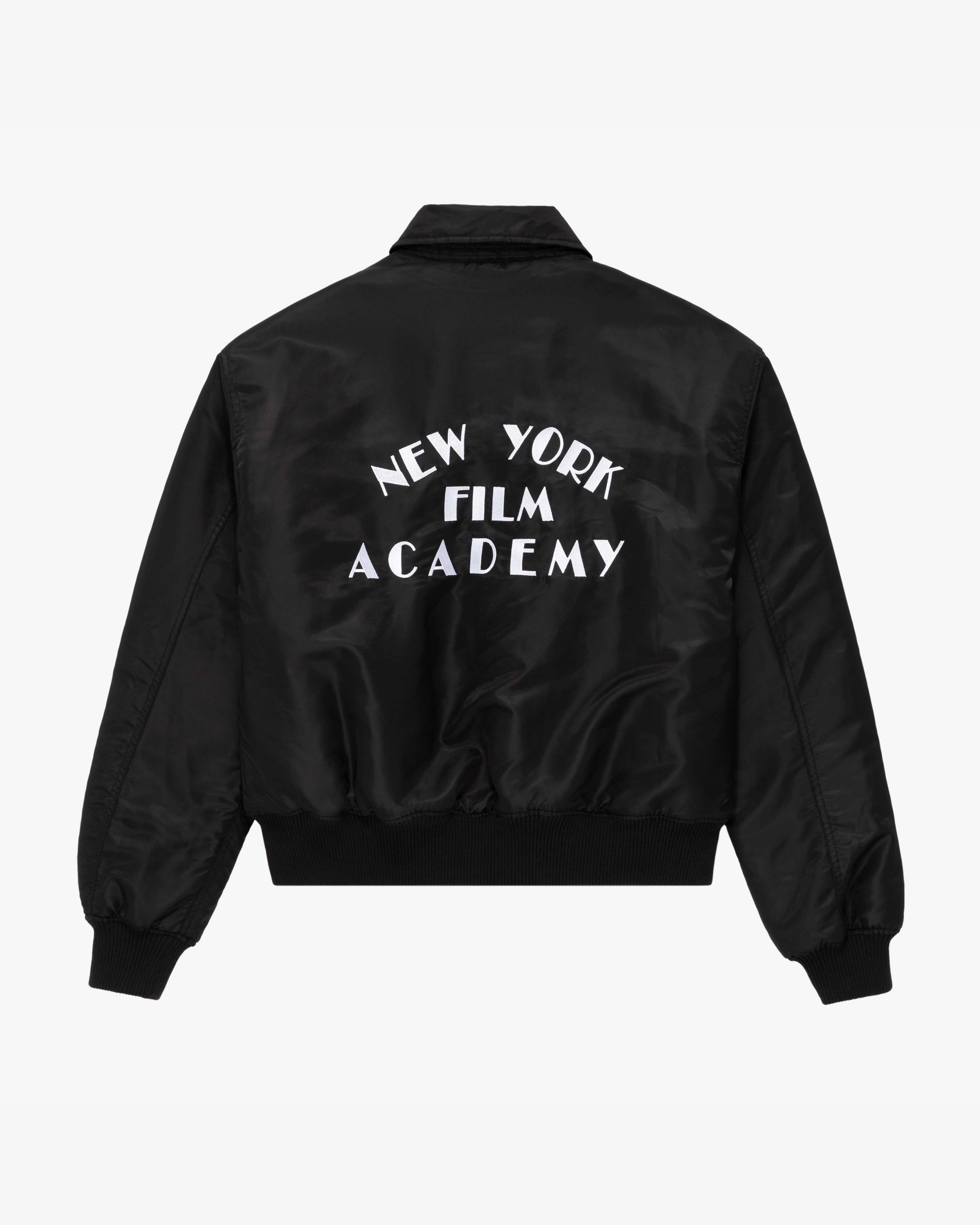 Vintage NYFA Flyers Jacket