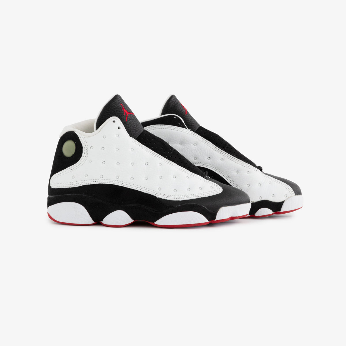 OG 1997 'He Got Game' Air Jordan XIII