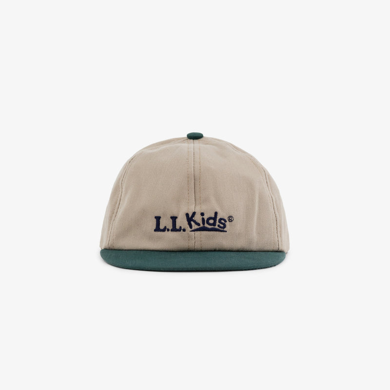Vintage Kids L.L. Bean Hat