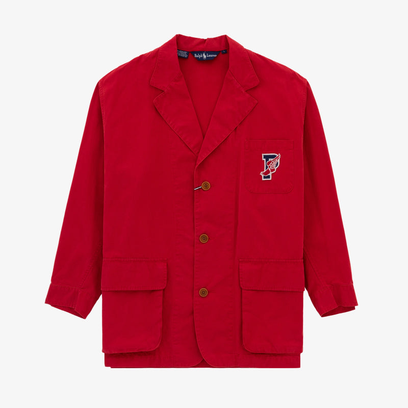 Vintage Polo P-Wing Sportcoat