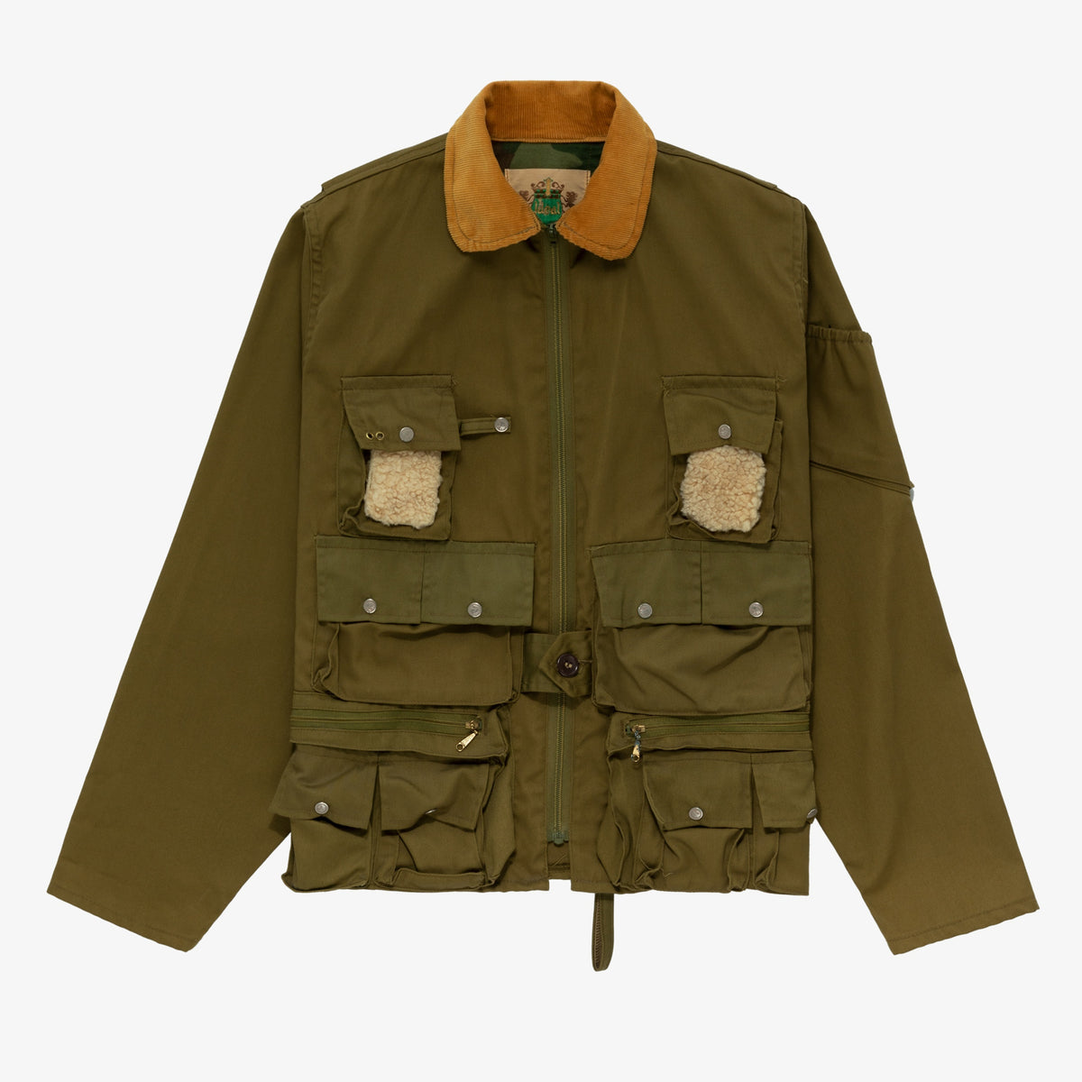 Vintage Ideal Hunting Jacket