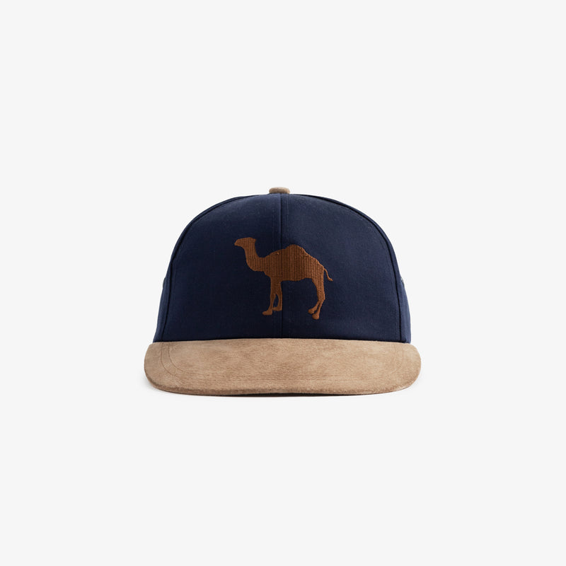 Vintage Camel Hat