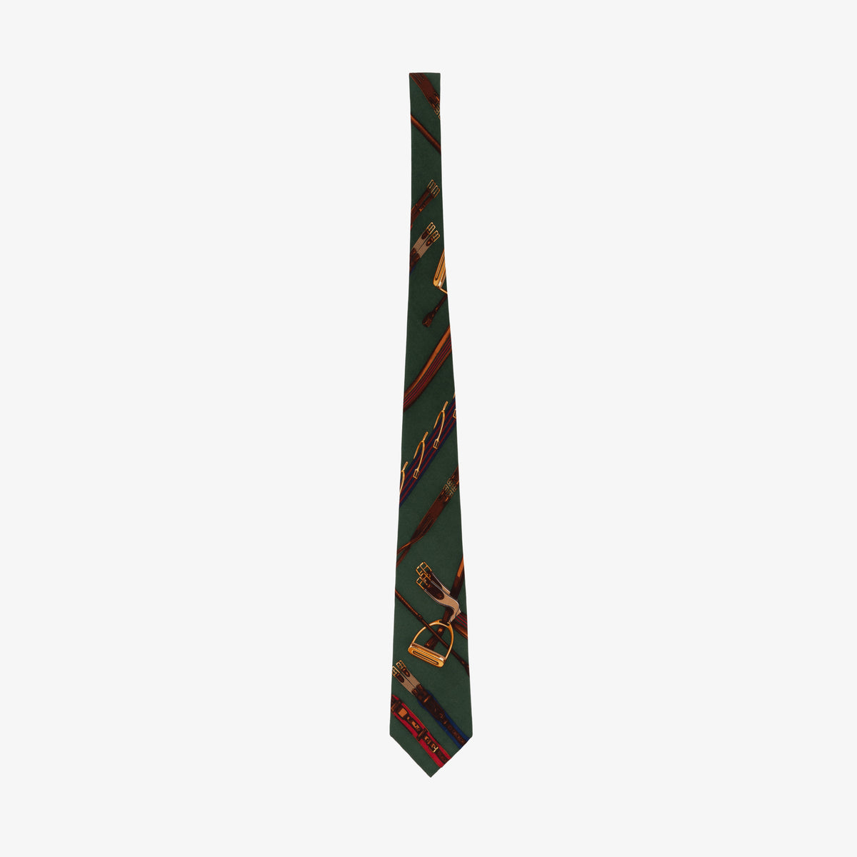 Ralph Lauren Silk Tie