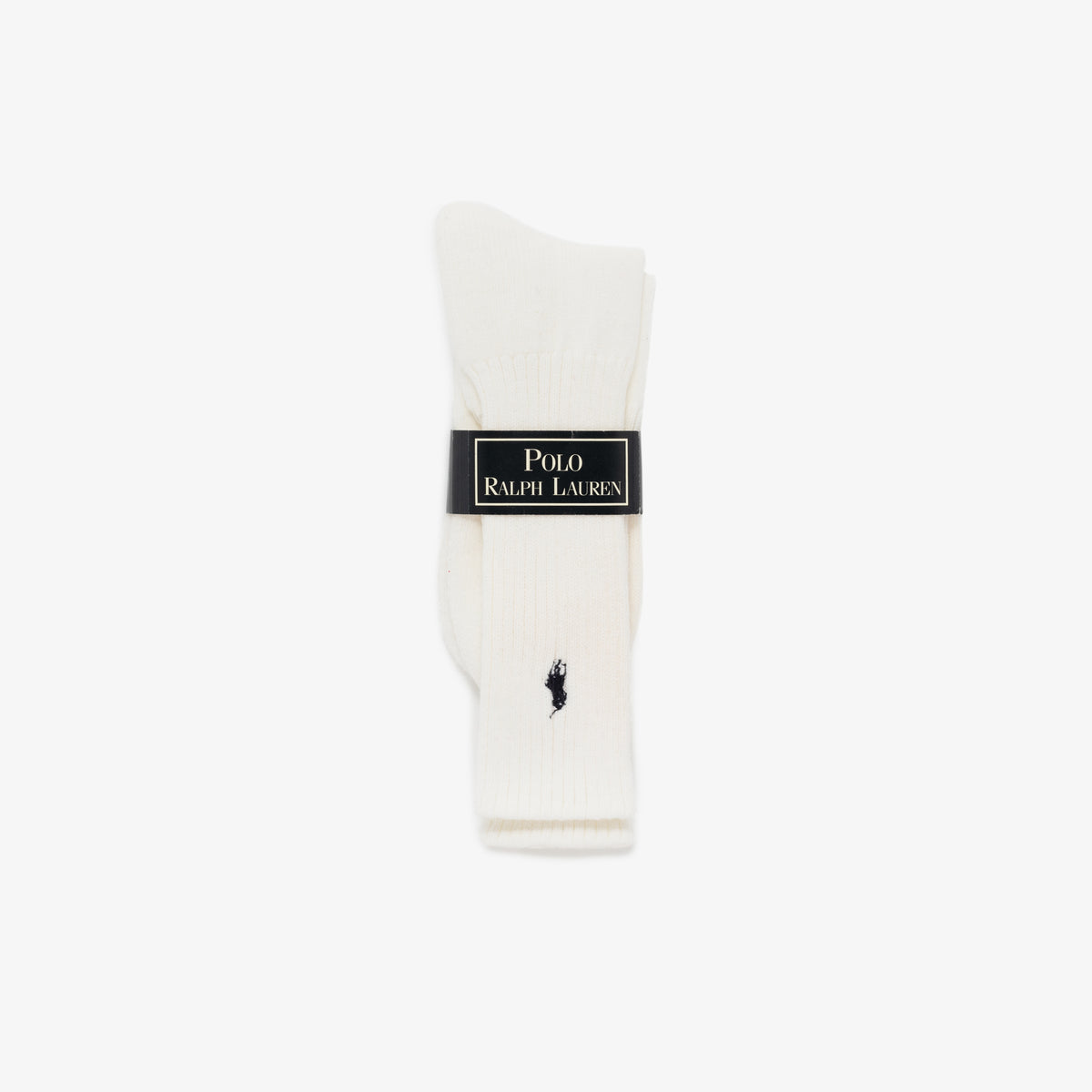 Polo Crew Sock