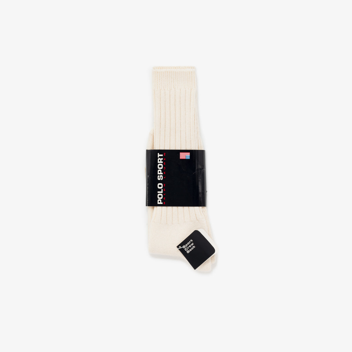 Polo Sport Crew Sock