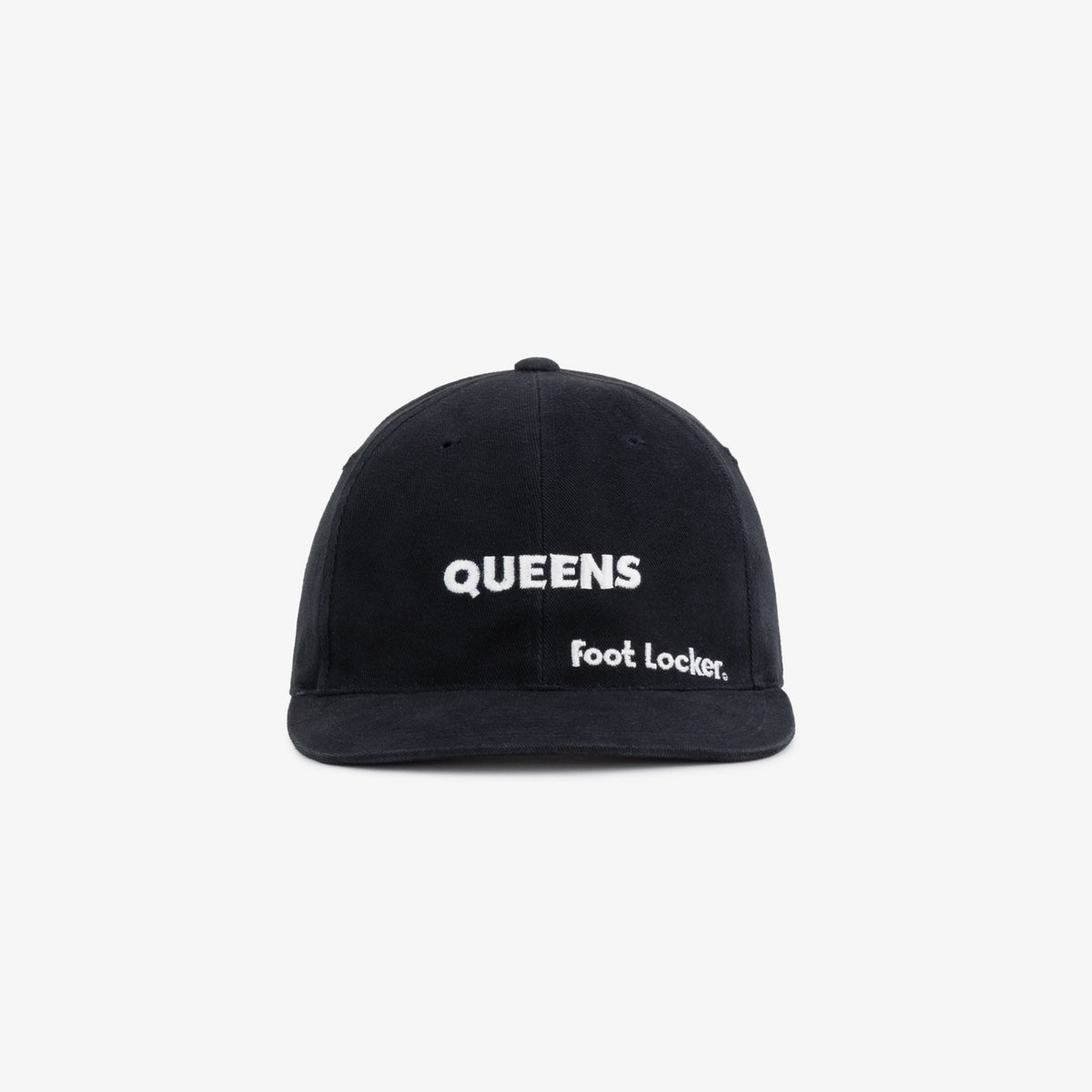 Queens Footlocker Hat