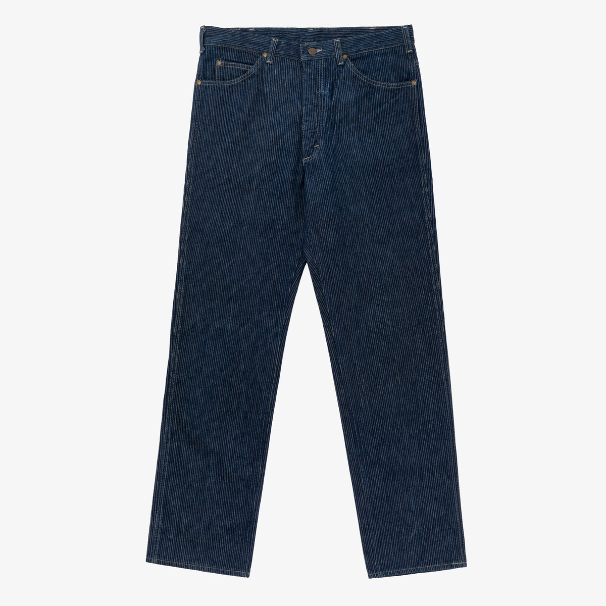 Lee Riders Rail Road Strip Jeans