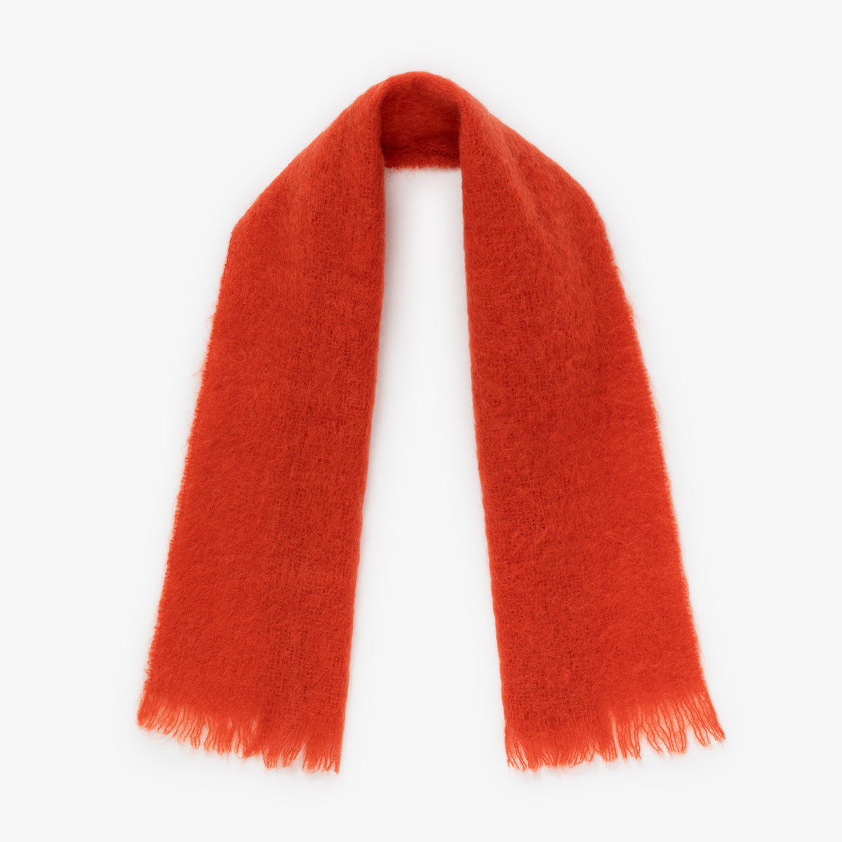 Mohair Scarf