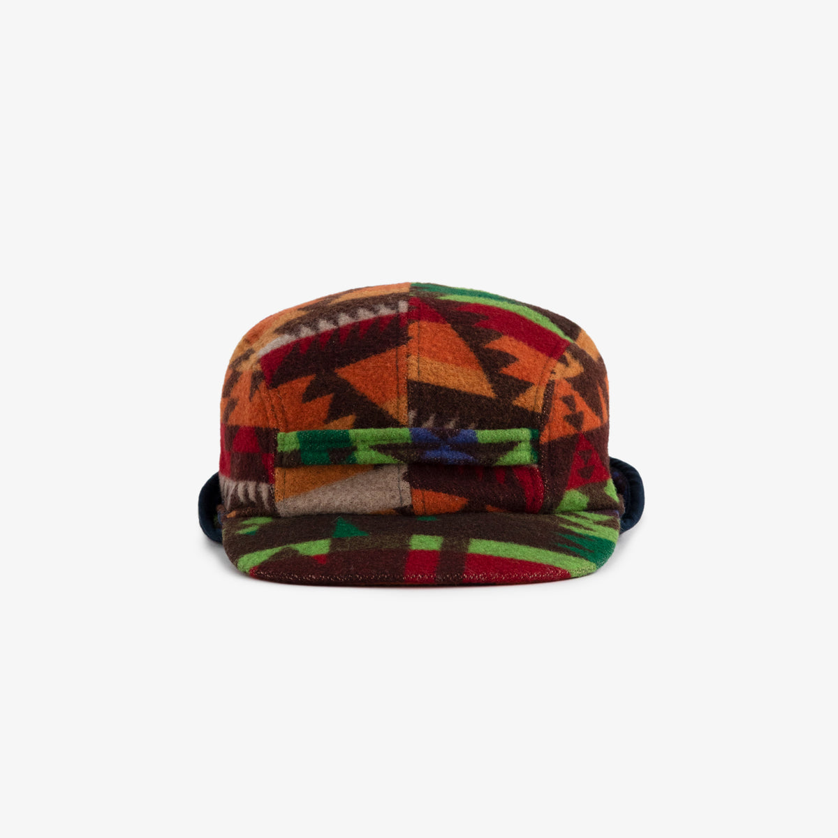 Polo Country Aztec Beacon Hat