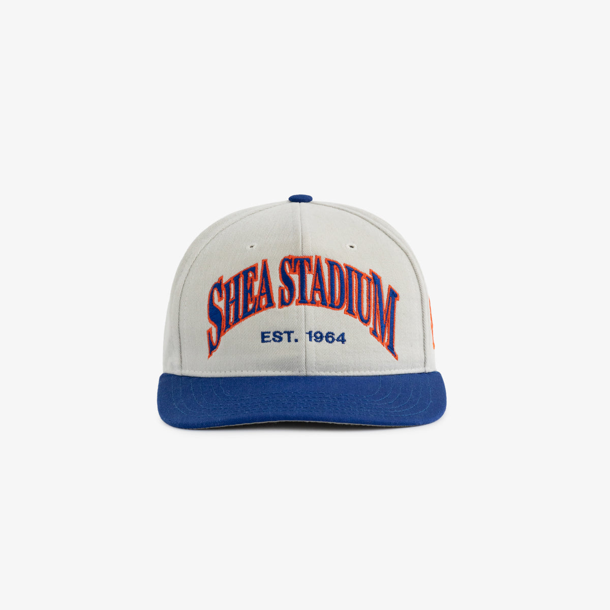 New York Mets Shea Stadium Hat