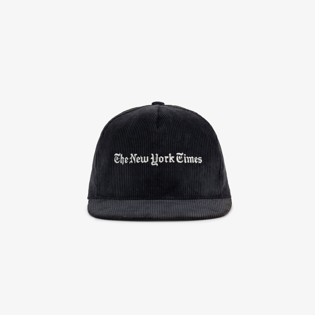 NYT Corduroy Hat