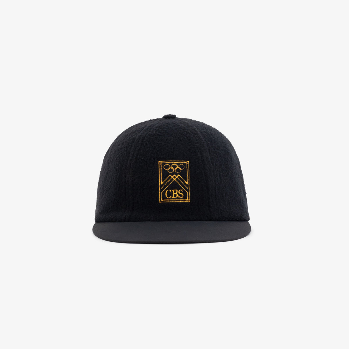 CBS Fleece Hat
