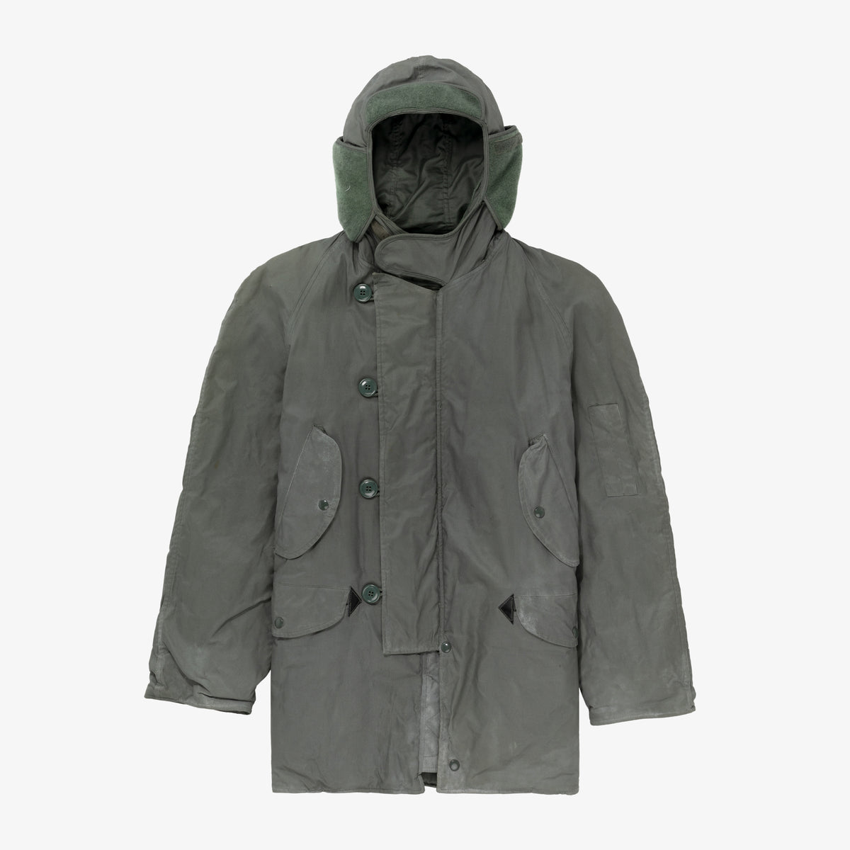 1973 USAF CWU-8/P Military Jacket