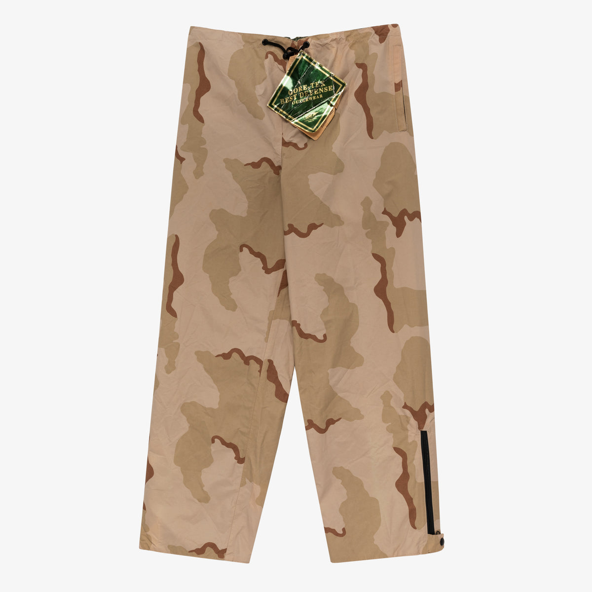 Reversible GORETEX Weather Pants