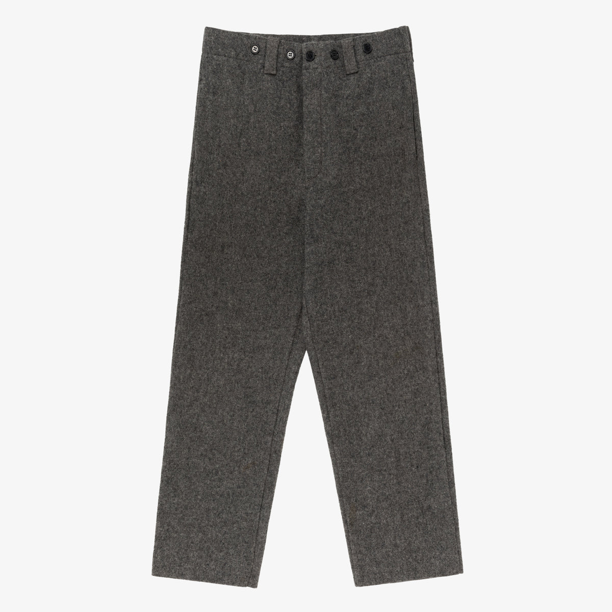 Woolrich Wool Trouser