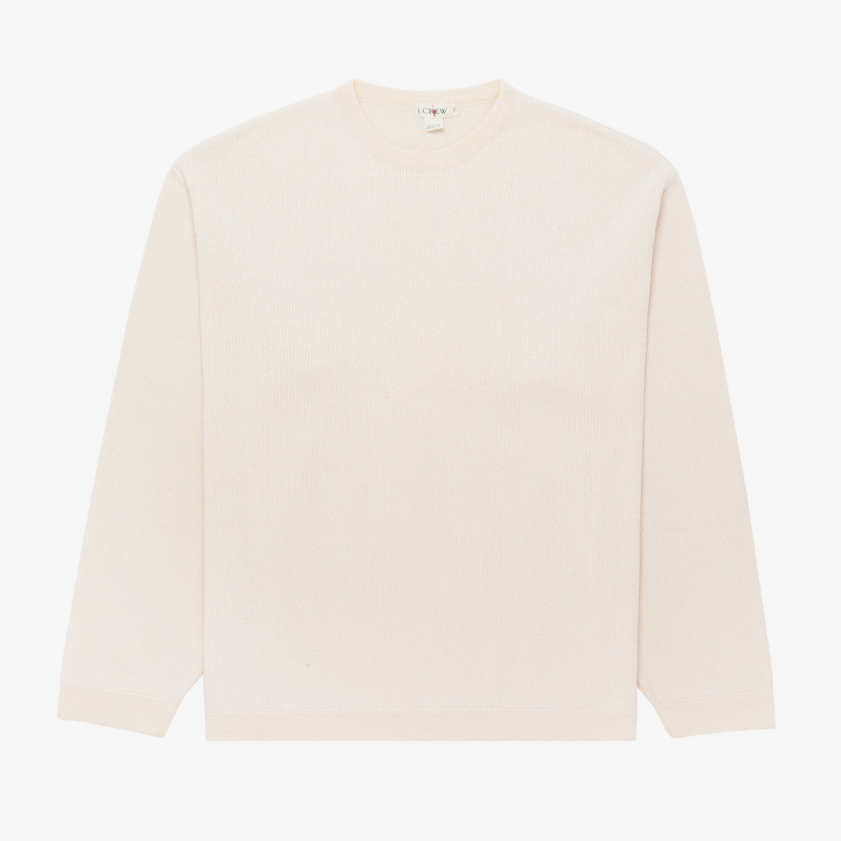 J. Crew Crewneck Sweatshirt