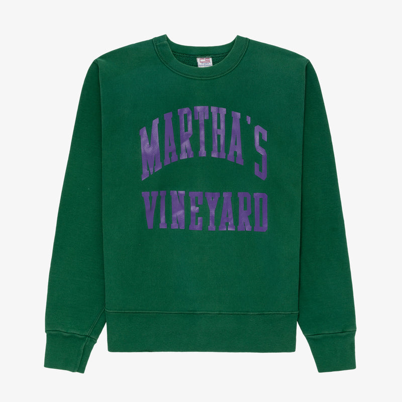 Vintage Martha's Vineyard Sweatshirt