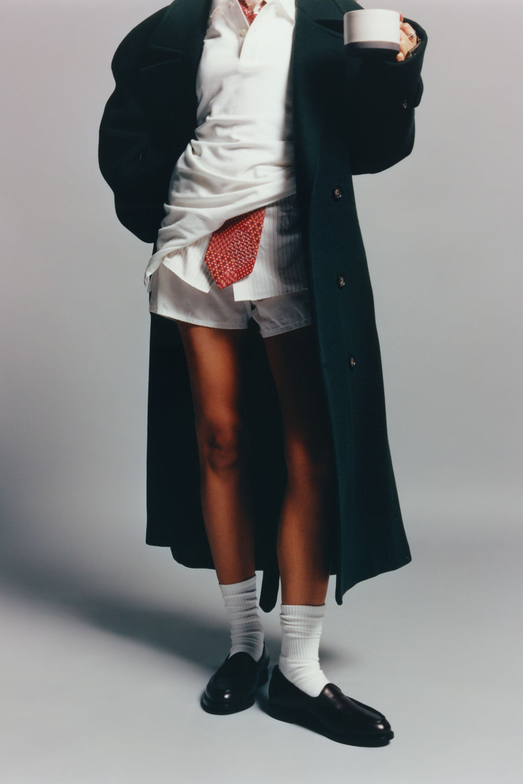 Fall / Winter 2024 Lookbook – Aimé Leon Dore