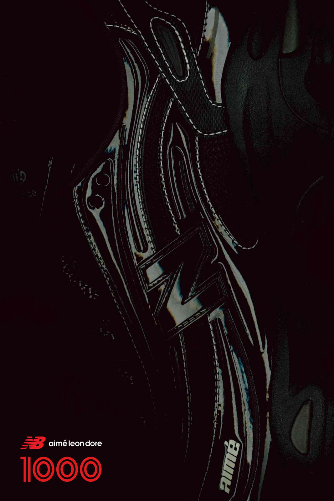 ALD / New Balance 1300 â Aimé Leon Dore