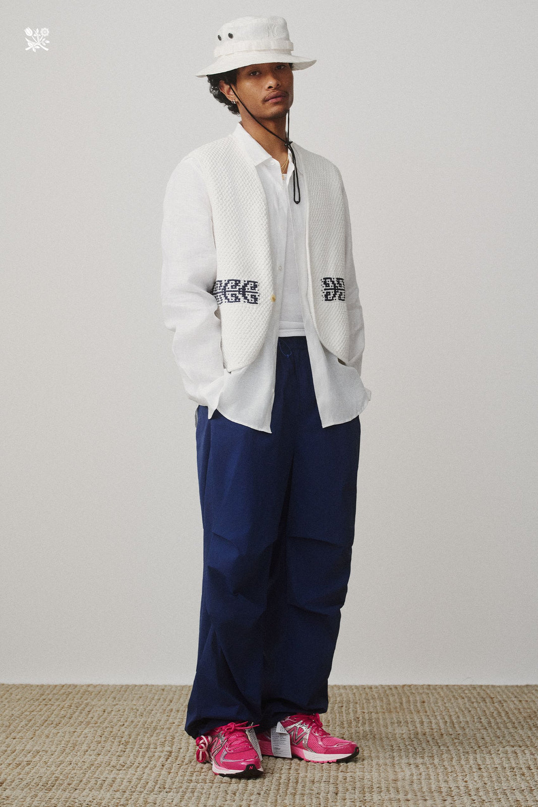 Aimé Leon Dore New York City Flagship