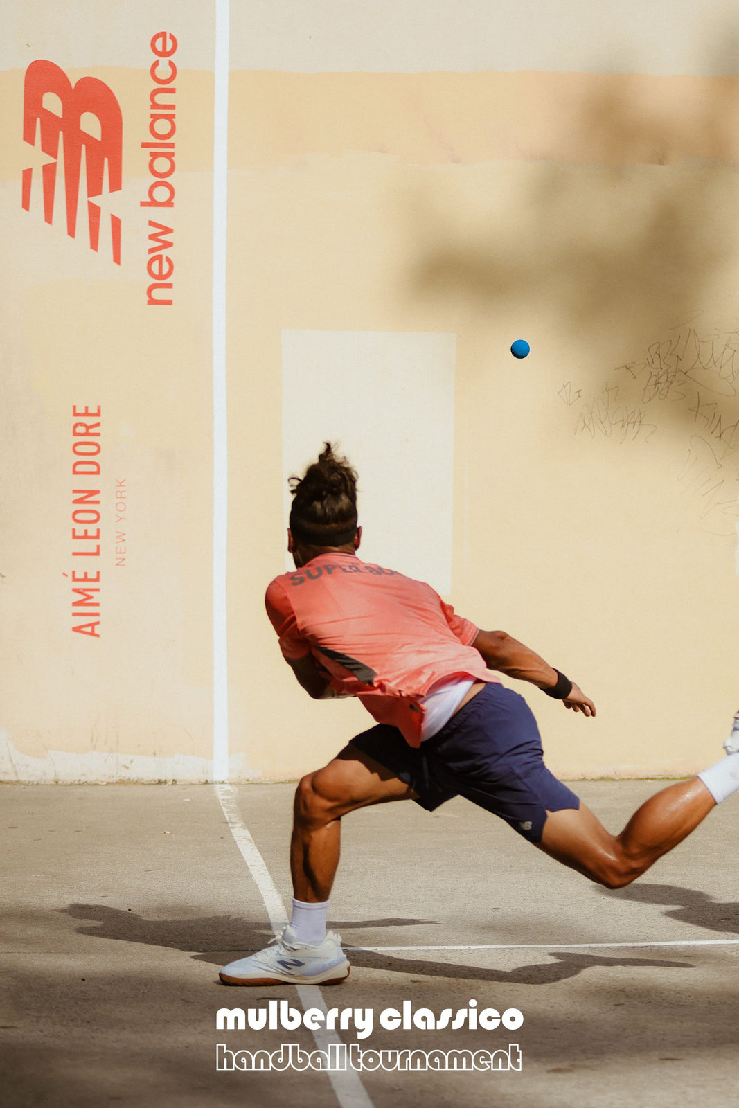 Mulberry Classico Handball Tournament