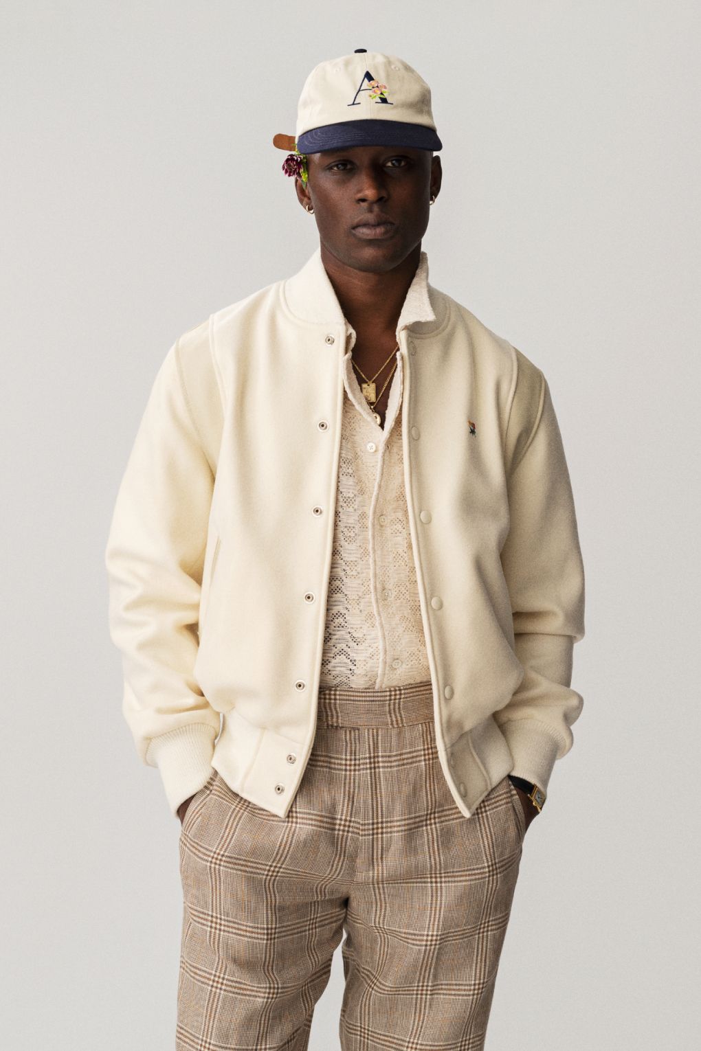 Spring / Summer 2022 Lookbook – Aimé Leon Dore
