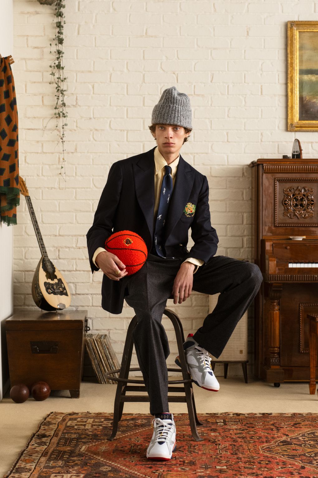 New aime leon dore Clearance