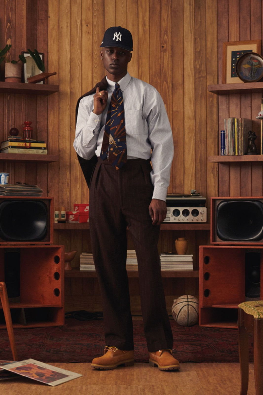 Spring / Summer 2025 Lookbook – Aimé Leon Dore