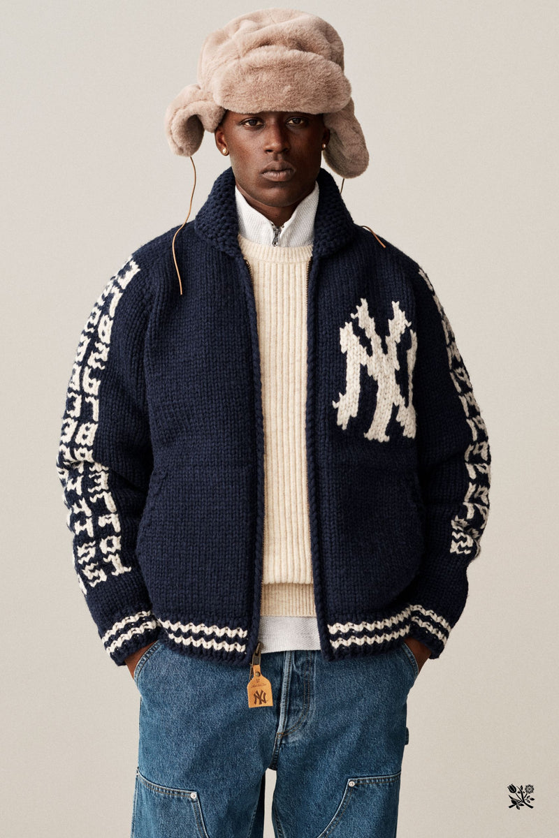 Fall / Winter 2025 Lookbook – Aimé Leon Dore