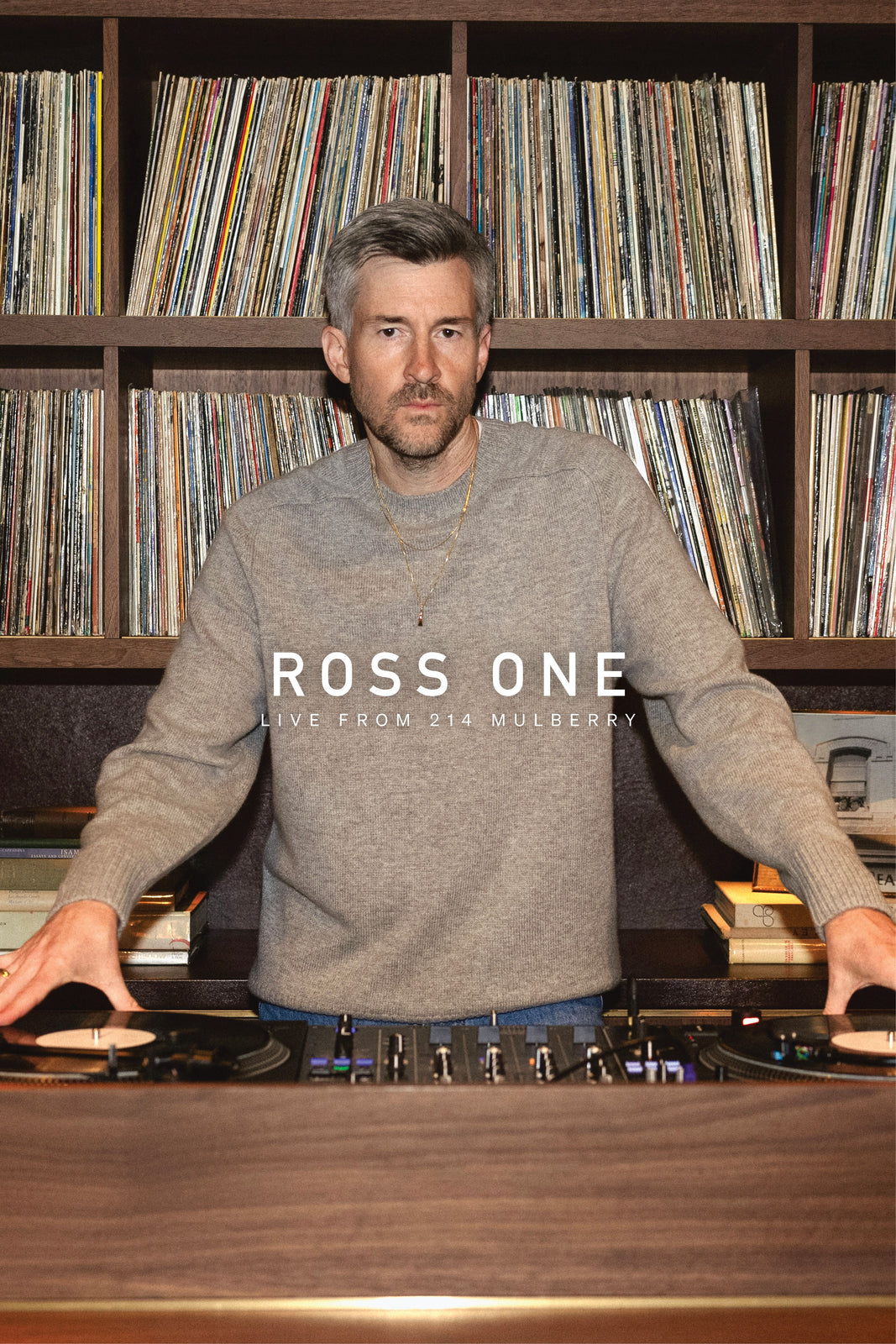 Ross One at 214 Mulberry