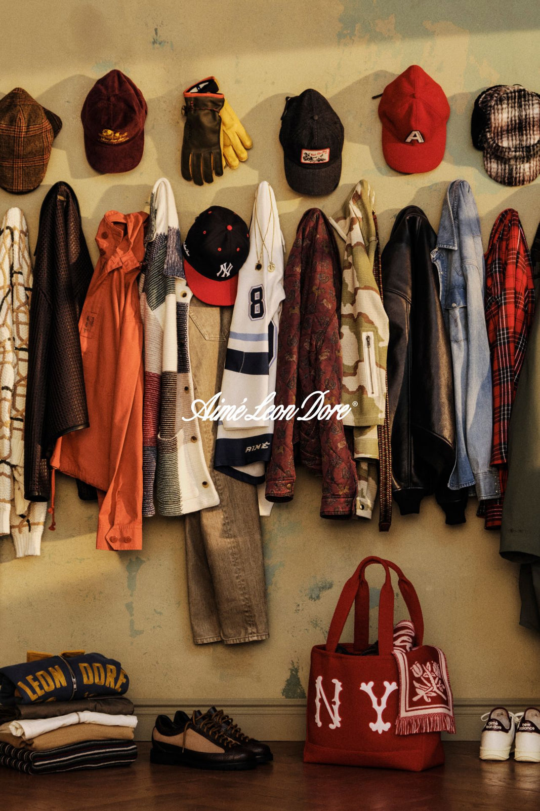 Fall / Winter ‘26 Delivery 2